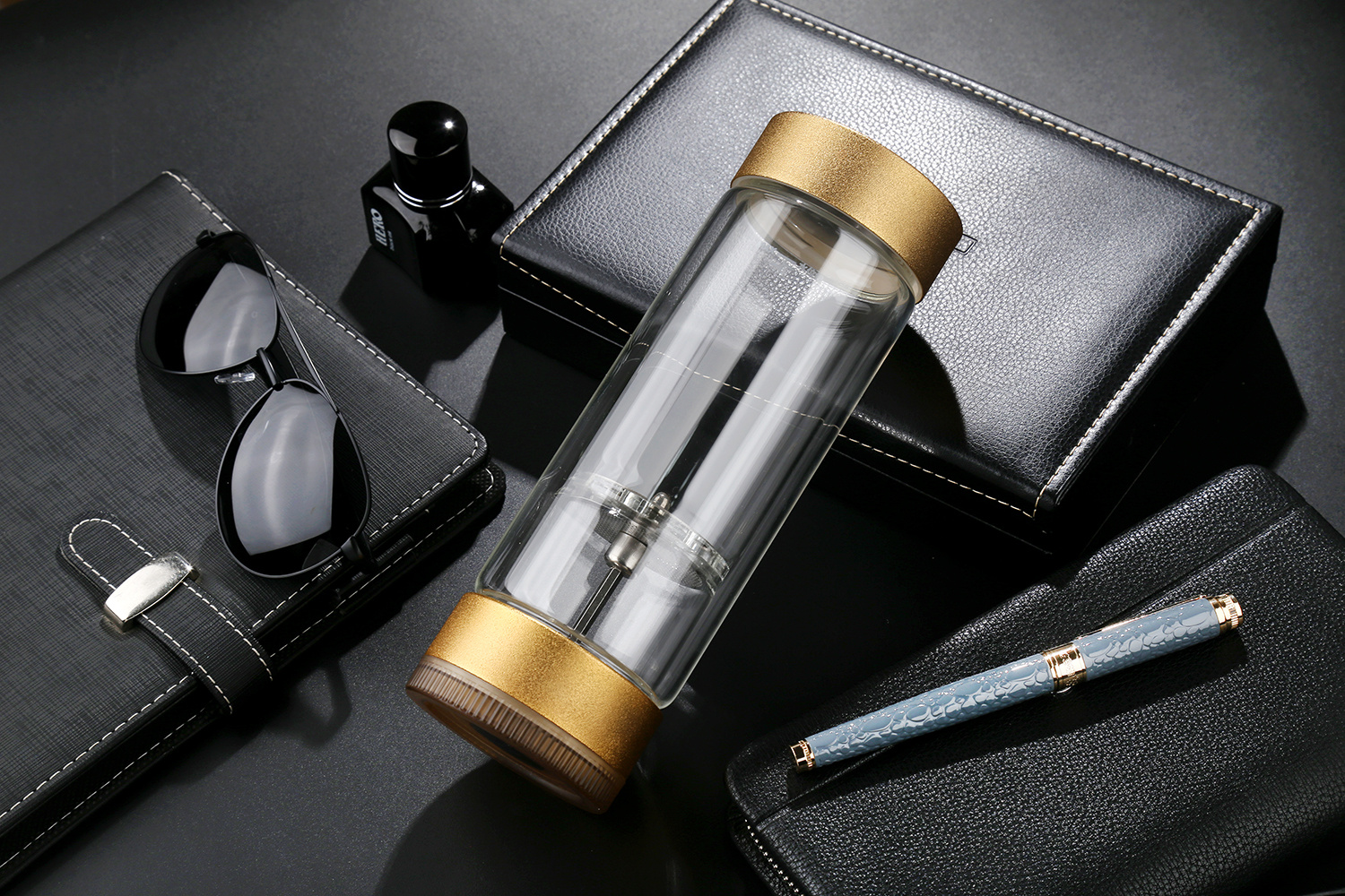 聊城專業(yè)玻璃杯產(chǎn)品攝影，助力淘寶網(wǎng)拍與市場(chǎng)推廣