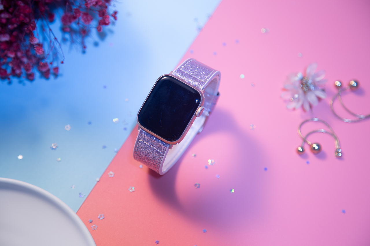 蘋(píng)果手表帶攝影與精修 專業(yè)市場(chǎng)推廣宣傳指南