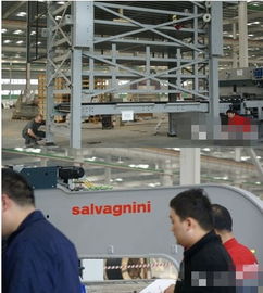 愛默生新工廠進(jìn)入裝機(jī)階段，技術(shù)創(chuàng)新驅(qū)動(dòng)未來發(fā)展